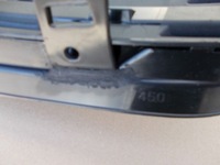 фото thumb №8, Opel zafira d vivaro c решётка радиатора решётка радиатора