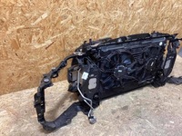 фото thumb №7, Pas передній радіатор porsche macan 95b805931f