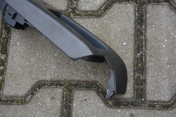 фото thumb №6, Панель керування скло правий перед civic viii sedan