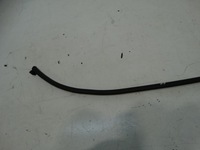 фото thumb №5, Прокладка стекло правый задняя seat ibiza mk4 5дверь