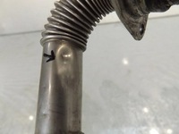 фото thumb №2, Delta iii 1,6jtd трубка egr