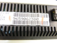 фото thumb №6, Дисплей citroen c5 ii break 9659062380