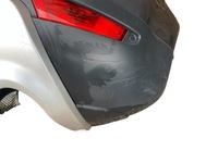 фото thumb №9, Бампер задняя задний pdc land rover evoque kompletny