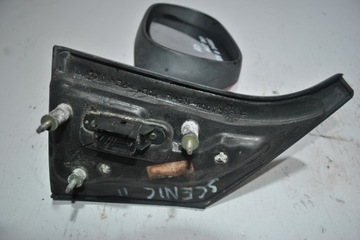 фото thumb №3, Дзеркало зовнішні ліві 5 pin renault scenic ii