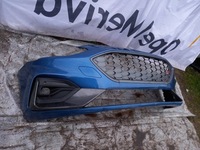 фото thumb №12, Ford focus 3 iii mk3 передний бампер перед 0097a