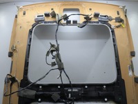 фото thumb №7, Потолок solar панорама sportage iii