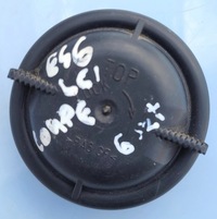 фото thumb №1, Заглушка лампи bmw e46 lift coupe 1305219090