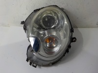 фото thumb №1, Лампа ксенон левая левый перед mini r56 r57