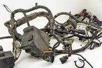 фото thumb №7, Mu037 ford tourneo courier жгут двигателя перегородка