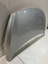 фото thumb №8, Капот крышка двигателя перед передняя hyundai i30 ii 2 12-16 красивая