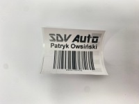 фото thumb №11, Підсилювач антени антенний mercedes w140 c140 cl купе 1408202089