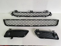 фото thumb №1, Bmw x3 f25 решітка решітка радіатора бампер ліва права