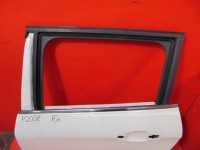 фото thumb №2, Peugeot 2008 i 13- дверь левая задняя задние kwe