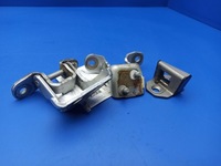 фото thumb №10, Петлі двері задніх ліва сторона mercedes-benz ml w163 w163