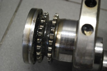 фото thumb №14, Wał коленчатый audi a6 a8 3.0 tdi 059101ae