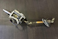 фото thumb №10, Механізм керма porsche cayenne 92a 7p5419501cg 4.8l бензиновий 245kw