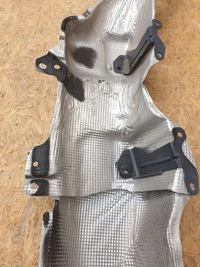 фото thumb №4, Trafic iii vivaro защита тепловая 747619857r