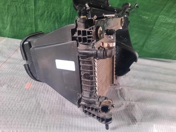 фото thumb №8, Maserati grecale радиаторов воды дополнительный левая демонтаж оригинал