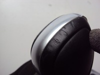 фото thumb №4, Ручка чехол передач vw t-roc 1.5 tsi 20 r