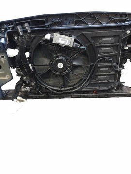 фото thumb №6, Pas балка радиатор ford fusion usa рестайлинг гибрид