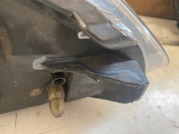 фото thumb №6, Ford focus mk3 лампа лівий перед bm51-13w030-ra