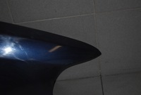 фото thumb №7, Крыло правый перед audi a8 d2 lift lz5k