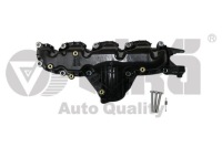 Коллектор впускной  vw golf vi plus passat b6 cc 2.0tdi 03l129711ag в Украине, фото thumb