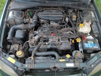 фото thumb №10, Subaru legacy iii стекло боковая с подогревом 83n распродажа !