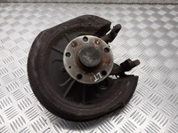 фото thumb №1, Ступиця лівий задня skoda octavia ii liftback