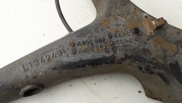 фото thumb №4, Рычаг левый зад mercedes vito viano a 639