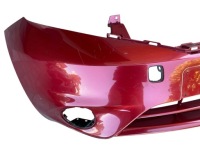 фото thumb №5, Бампер передній nissan note ii/2 518.