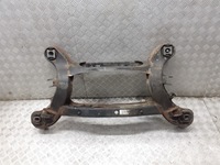 фото thumb №1, Підрамник траверса зад mercedes w203 купе