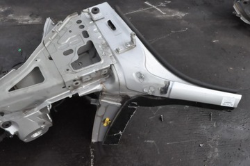 фото thumb №6, Volvo xc90 ii чверть лонжерон права перед передня