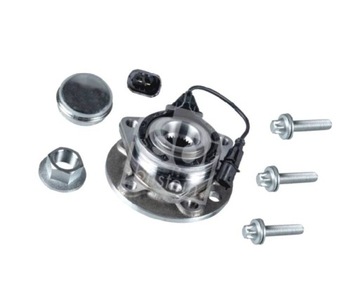 фото thumb №12, Febi bilstein 23377 набор подшипник колёса