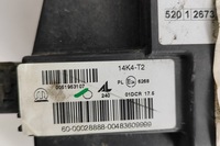 фото thumb №8, Jeep renegade bu передний правый фара 51953107 2015 lhd 26926522