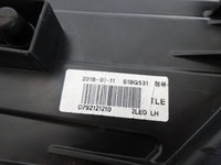 фото thumb №11, Лампа лівий перед hyundai tucson iii 3 d792121210