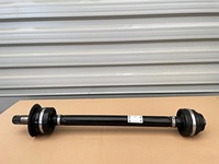 фото thumb №1, Bmw x3m f97 x4m f98 привідний вал лівий задня 8064997