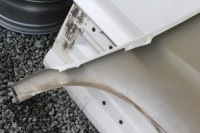 Купить Крыло левый перед citroen jumpy 3 peugeot expert 3 ewpa, фото thumb