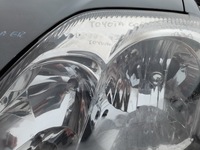 фото thumb №8, Toyota corolla e12 лампа левый перед левая передняя