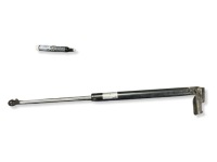 фото thumb №1, Привод капот volvo v40 cross country 2013 перед