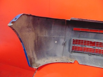 фото thumb №11, Berlingo i partner рестайлінг 02- бампер переднє перед