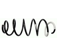 фото thumb №2, Пружина підвішування citroen c3 picasso 1.4/1.6 02