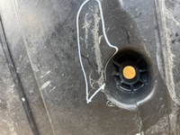 фото thumb №6, Плита защита пол pod двигатель polestar ii 2 31694433 2020-