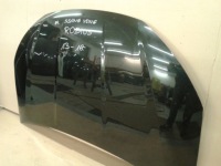 фото thumb №2, Ssangyong rodius 2013 капот