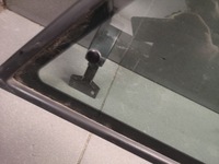 фото thumb №7, Скло правий задня кузовна audi a3 8l 3d