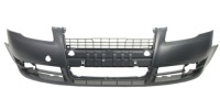 Купити Audi a4 b7 2004-2008 бампер передній новий, фото thumb