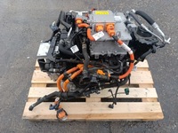 фото thumb №1, Opel mokka-e b двигатель электрический kompletny