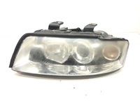 фото thumb №1, Фара лівий перед audi a4 b6 8e0941003f 00-05 лампа