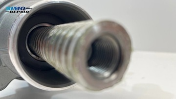 фото thumb №8, Рулевая рейка трансмиссия рулевая bmw x5 g05 f95 18-23 x7 g07 19-23 to