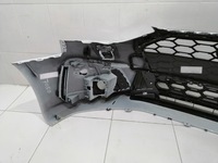 фото thumb №10, Бампер переднее перед audi a4 s4 b9 s-line рестайлинг